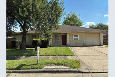 15262 Mincing Lane, Channelview, TX 77530 - Photo 1