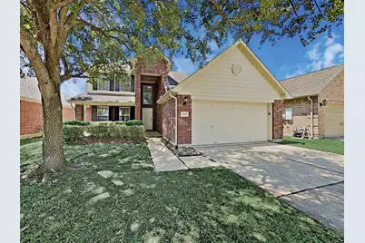 2883 Diamond Bay Drive, Dickinson, TX 77539 - Photo 1