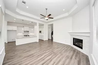 7319 Perching Hawk Trail, Katy, TX 77493 - Photo 5