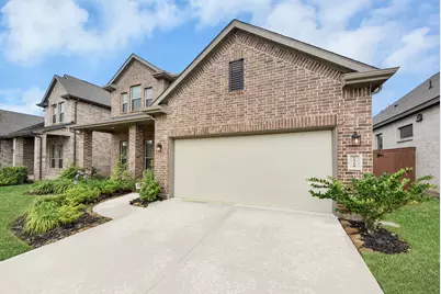7319 Perching Hawk Trail, Katy, TX 77493 - Photo 41
