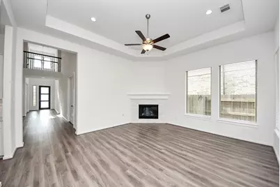 7319 Perching Hawk Trail, Katy, TX 77493 - Photo 3