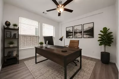 7319 Perching Hawk Trail, Katy, TX 77493 - Photo 25