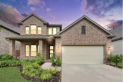 7319 Perching Hawk Trail, Katy, TX 77493 - Photo 1