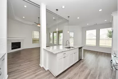 7319 Perching Hawk Trail, Katy, TX 77493 - Photo 9