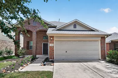26738 Henson Falls Drive, Katy, TX 77494 - Photo 1