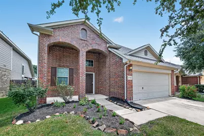 26738 Henson Falls Drive, Katy, TX 77494 - Photo 5