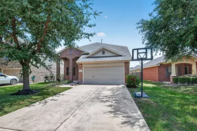 26738 Henson Falls Drive, Katy, TX 77494 - Photo 3