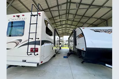 1102 Gator Point, Crystal Beach, TX 77650 - Photo 17