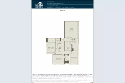 15985 Hayes Market Loop, Conroe, TX 77378 - Photo 3