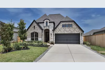 1132 Beals Creek Street, Conroe, TX 77304 - Photo 1