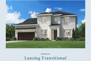 29735 Shady Glade, Magnolia, TX 77354 - Photo 1