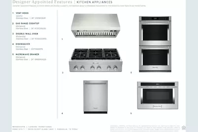 29735 Shady Glade, Magnolia, TX 77354 - Photo 7