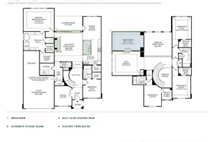 29735 Shady Glade, Magnolia, TX 77354 - Photo 3