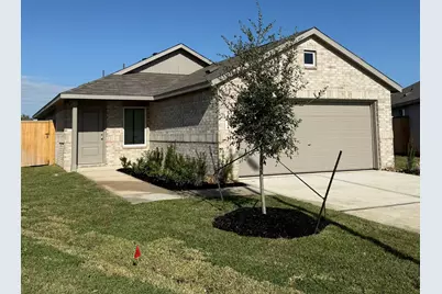 26934 Dalmatian Bellflower, Katy, TX 77493 - Photo 1