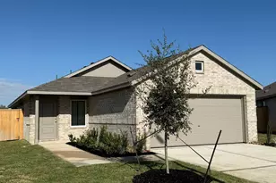 26934 Dalmatian Bellflower, Katy, TX 77493 - Photo 1
