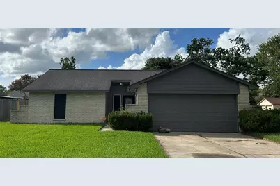 5810 Wildfire Street, League City, TX 77573 - Photo 1