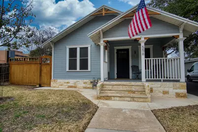 556 N Union Avenue, New Braunfels, TX 78130 - Photo 3