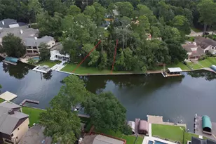 3103 Willowbend Rd, Montgomery, TX 77356 - Photo 1