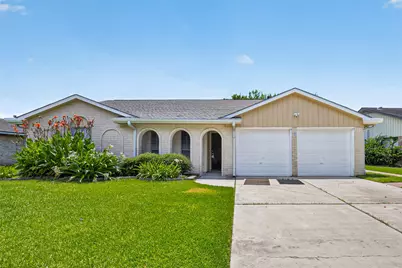 12215 Meadowdale Drive, Meadows Place, TX 77477 - Photo 1