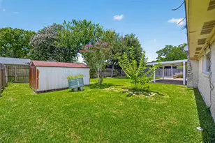 12215 Meadowdale Dr, Meadows Place, TX 77477 - Photo 45