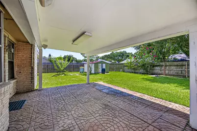 12215 Meadowdale Drive, Meadows Place, TX 77477 - Photo 41
