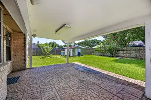 12215 Meadowdale Dr, Meadows Place, TX 77477 - Photo 41