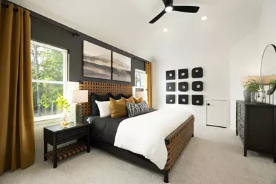 2007 Sandhill Street, Montgomery, TX 77316 - Photo 15