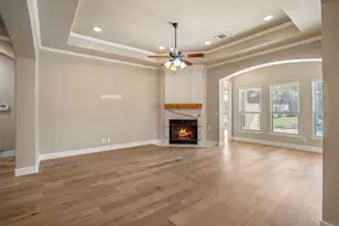 12774 Point Aquarius Blvd, Willis, TX 77318 - Photo 9