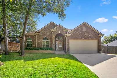 12774 Point Aquarius Boulevard, Willis, TX 77318 - Photo 1