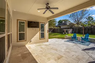 12774 Point Aquarius Blvd, Willis, TX 77318 - Photo 37