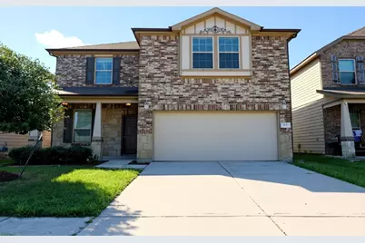 4611 Windmill Run Drive, Houston, TX 77069 - Photo 1