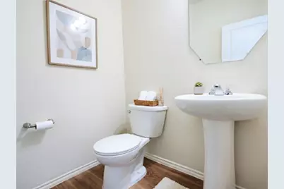 4611 Windmill Run Drive, Houston, TX 77069 - Photo 31