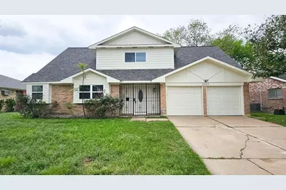 9327 Leader Street, Houston, TX 77036 - Photo 1