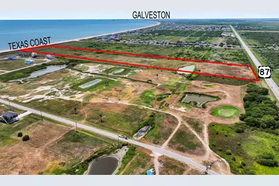 552 Hwy 87, Crystal Beach, TX 77650 - Photo 3
