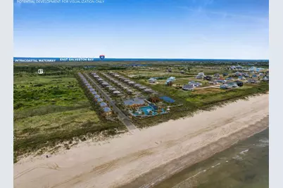 552 Hwy 87, Crystal Beach, TX 77650 - Photo 9