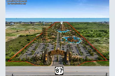 552 Hwy 87, Crystal Beach, TX 77650 - Photo 19