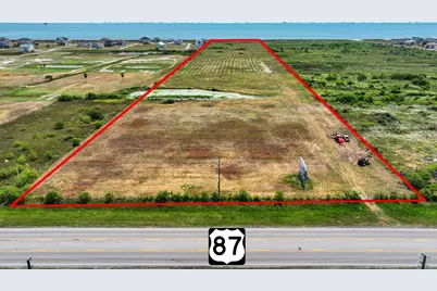 552 Hwy 87, Crystal Beach, TX 77650 - Photo 1