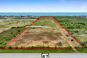 552 Hwy 87, Crystal Beach, TX 77650 - Photo 1