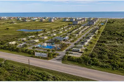 552 Hwy 87, Crystal Beach, TX 77650 - Photo 21