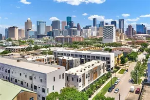 2401 Crawford St, Houston, TX 77004 - Photo 1