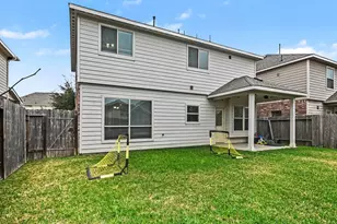 8215 Lemongrass Ave, Baytown, TX 77521 - Photo 37