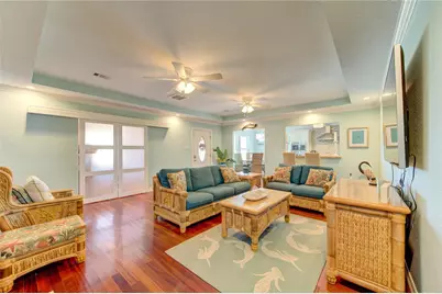 3915 Kiva Road, Galveston, TX 77554 - Photo 7