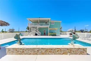 3915 Kiva Rd, Galveston, TX 77554 - Photo 1
