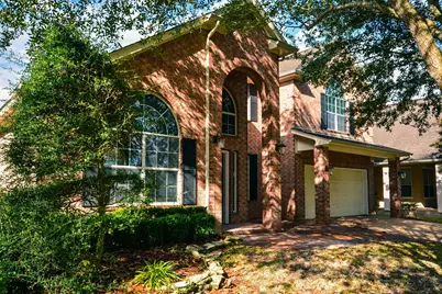 3211 Chapel Creek Way, Missouri City, TX 77459 - Photo 3