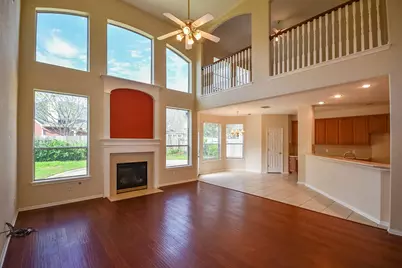 3211 Chapel Creek Way, Missouri City, TX 77459 - Photo 9