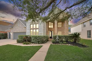 11003 Leigh Woods Dr, Cypress, TX 77433 - Photo 1