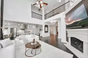 11003 Leigh Woods Dr, Cypress, TX 77433 - Photo 9