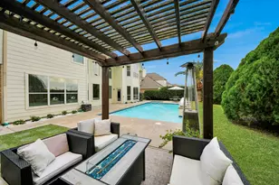 11003 Leigh Woods Dr, Cypress, TX 77433 - Photo 41