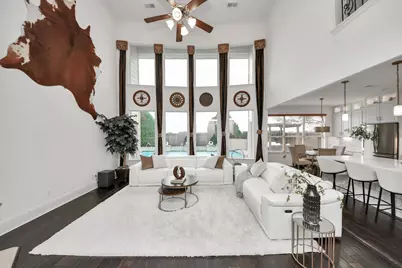 11003 Leigh Woods Drive, Cypress, TX 77433 - Photo 7