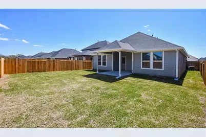 31322 Horseshoe Meadow Bend Lane, Fulshear, TX 77441 - Photo 31